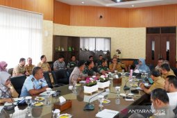 Pemkab Bogor bentuk tim tanggap darurat bencana