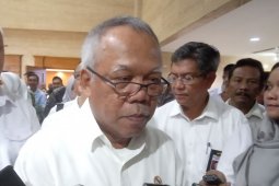 Menteri PUPR perkuat manajemen krisis antisipasi banjir susulan
