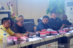 Legislator: Pemkab Gorontalo Utara perlu tegas memilih rekanan proyek