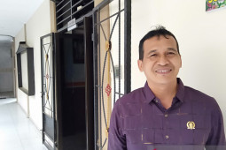 Dinsos Banjarmasin diminta merawat baik penghuni rumah singgah