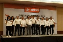 HIMPIM dorong pemuda-pemudi Indonesia bekerja keras dan kreatif