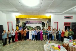 Kebun Laras terbaik di PTPN IV