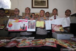 Kasus penipuan perumahan fiktif