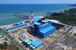 Sepanjang 2019 PLN UIP Kalbagbar operasionalkan 70 MW pembangkit