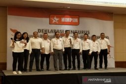 Ketum HIMPIM ajak masyarakat dukung pemerintah tangani COVID-19