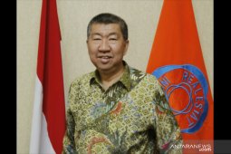 Kepengurusan DPP REI Periode 2019-2022 dilantik dan dikukuhkan