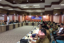 Gubernur: Kehadiran dana Otsus signifikan bangun Aceh