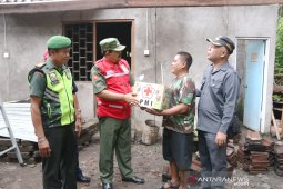 Masyarakat Klungkung diimbau waspada cuaca ekstrem