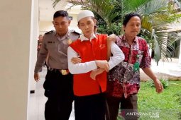 Divonis mati, terdakwa kasus mutilasi pegawai Kemenag ajukan banding