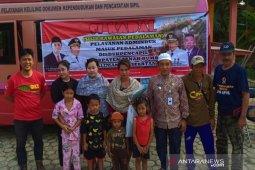 Pemkab Tanbu maksimalkan layanan kependudukan melalui "Sikadal"