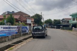 Palembang perluas penerapan lalu lintas satu arah