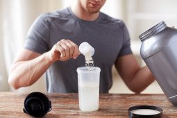 Apa itu whey protein dan manfaatnya bagi kesehatan?