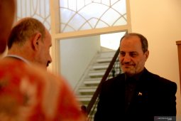 Serangan militer AS ke Qassem Soleimani itu biadab