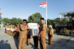 Pemko Banda Aceh mulai terapkan sanksi bagi SKPK tak capai target