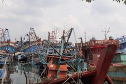 Nelayan asing masuk Natuna saat Musim Utara