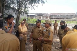 Pemerintah Kabupaten Bangka Tengah akan bangun pelabuhan khusus
