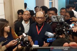 Novel Baswedan  terima penghargaan antikorupsi internasional