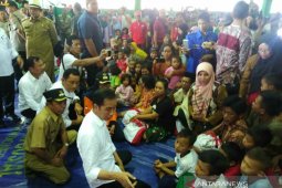 Presiden perintahkan penghentian tambang emas ilegal di Lebak
