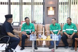 Bupati Aceh Barat: Dana CSR harus dapat  gratiskan umrah pegiat agama