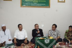 PPP dukung pembentukan Pansus Jiwasraya