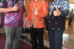 Muhammad Irsan jabat Kadis Infokom Labuhanbatu Selatan