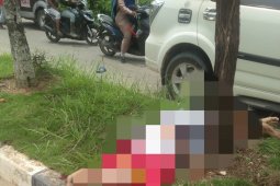 Dua Warga Paser Tewas Akibat Kecelakaan Tunggal