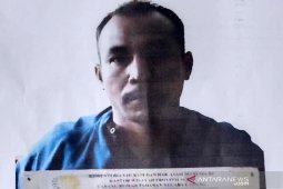 Munir alias "Abu Rimung Daya" kembali menjadi DPO polisi