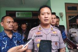 Polisi Gresik ungkap identitas  mayat di Tol Kebomas