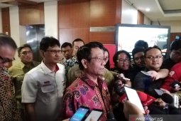Nelayan se-Nusantara siap ramaikan perairan Natuna