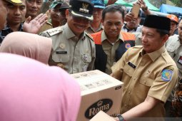 Edaran antisipasi dan kesiapsiagaan hadapi bencana