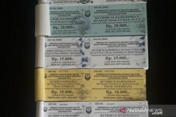 Realisasi retribusi kebersihan di Bangka Selatan capai Rp230 juta