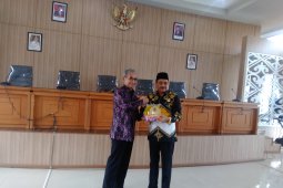 Legislator : Kalsel saatnya cari energi terbarukan tunjang PAD