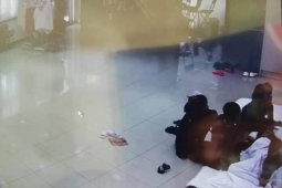 KBRI Beijing pulangkan 40 perempuan korban kasus pengantin pesanan