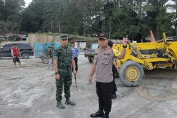 Polres Simalungun siapkan tim penanggulangan bencana
