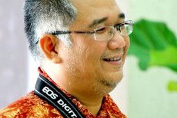 Komunitas teratai kian serius elokkan Banjarmasin dengan Teratai