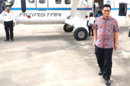Kaltara anggarkan subsidi transportasi perbatasan Rp22,66 Miliar