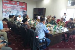 Wako Pangkalpinang apresiasi kunjungan Ketua DPD RI