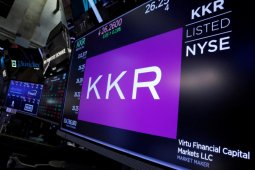 Saham Korsel "rebound" dengan indeks KOSPI ditutup 0,24 persen