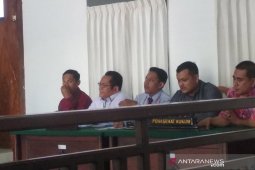 Pengadilan tolak gugatan Ketua Umum PNA