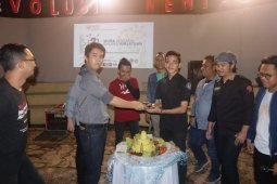 Forum Rembuk Tebing Tinggi peringati HUT ke-2