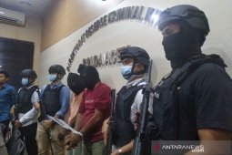 Kejaksaan terima pelimpahan perkara penyebaran video rasial
