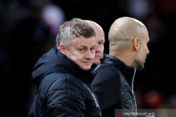 Kalah 1-3 dari Manchester City,  Solskjaer: ini adalah permainan Manchester United yang terburuk