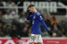 Brendan Rodgers bantah rumor kepergian Maddison