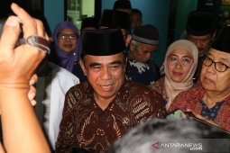 Pemerintah terapkan 13 inovasi dalam pelayanan haji 2020