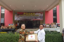 Bekasi tetapkan status siaga bencana hingga akhir Mei  2020