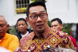 Ridwan Kamil terkait munculnya "Sunda Empire" di Bandung: Banyak orang stres