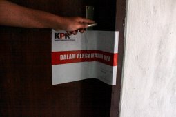 Wakil Bupati Sidoarjo pastikan roda pemerintahan berjalan seperti biasanya