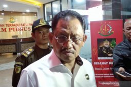 Kejaksaan Agung geledah 13 perusahaan terkait kasus Jiwasraya