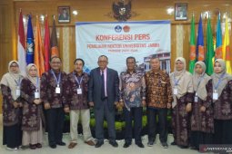 Prof Sutrisno terpilih jadi rektor Unja periode 2020-2024