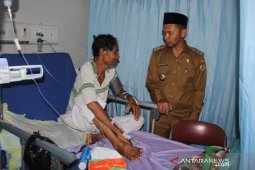 Berry: Penundaan rapat paripurna atas kesepakatan bersama